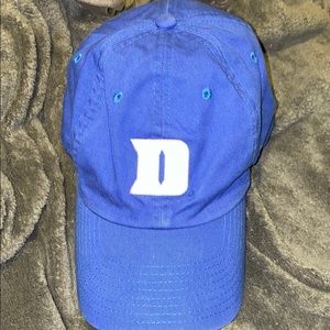 Duke hat